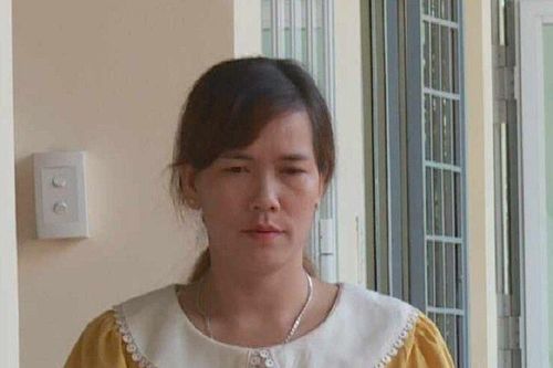 Giải cứu người phụ nữ bị bán sang Trung Quốc làm vợ nhiều người