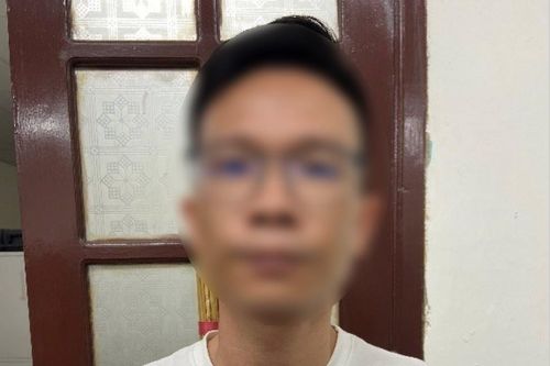 Bắt đối tượng truy nã lẩn trốn tại Tây Ninh