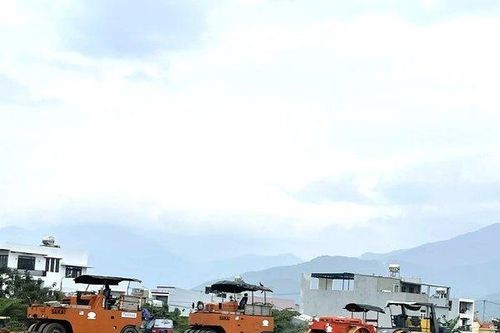 Dự án đường vành đai phía Tây Đà Nẵng sẽ hoàn thành cuối năm nay