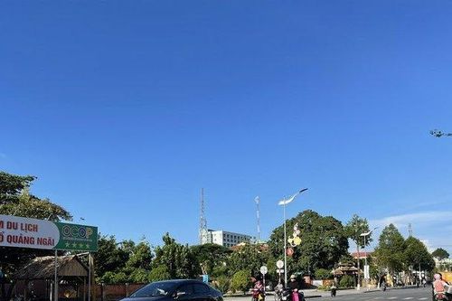 Quảng Ngãi: 9 tháng đầu năm đạt nhiều kết quả tích cực về kinh tế
