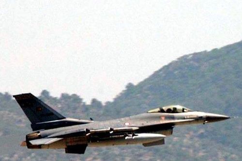 Đáp trả vụ đánh bom tự sát, Thổ Nhĩ Kỳ dội bom ở Iraq
