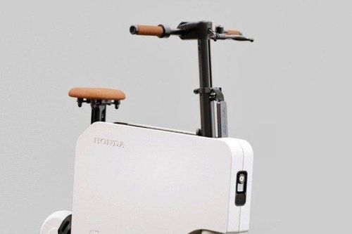Xe điện Honda Motocompacto chốt giá 24 triệu đồng, hút dân đô thị