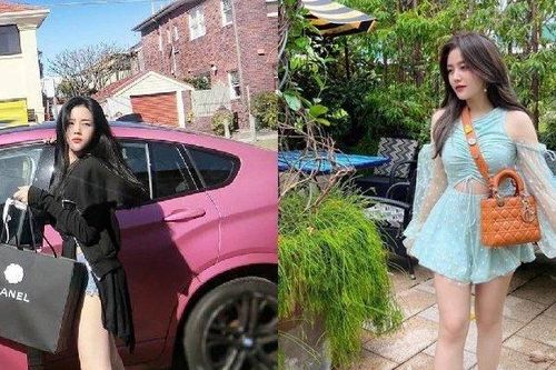 Phong cách 'đậm mùi tiền' sang chảnh vẫn năng động của em chồng Đông Nhi