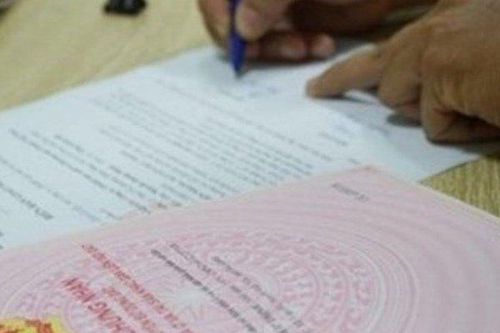 Các trường hợp được miễn lệ phí trước bạ nhà, đất