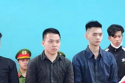 Phạt tù nhóm thanh niên giết người và gây rối trật tự công cộng