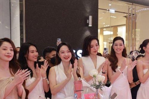 Thương hiệu mỹ phẩm Nhật Bản - SK-II khai trương cửa hàng chính hãng đầu tiên tại Việt Nam