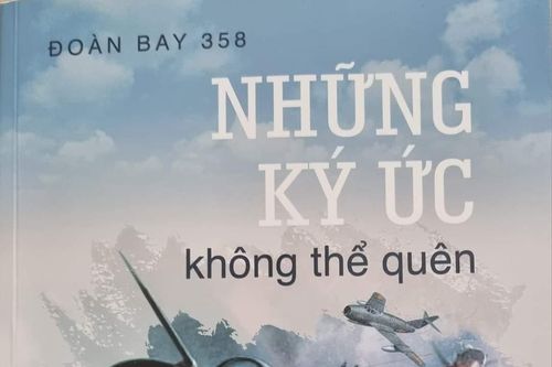 'Những ký ức không thể quên': Những câu chuyện đời thường của lính bay (Kỳ 18)
