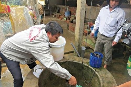 Hơi thở Môi trường 24h ngày 2/10: Nghệ An 'khát' nước sạch sau cơn lũ