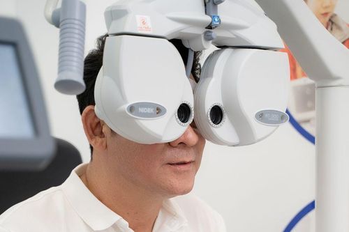 Đo mắt chuẩn: Lời khuyên từ chuyên gia để có thị lực tốt