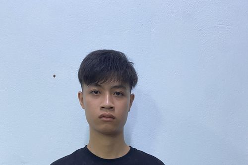 Truy 'nóng' bắt giữ đối tượng cướp giật điện thoại iPhone 13 Promax giữa ban ngày
