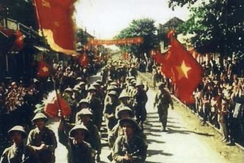 Trung tướng Vương Thừa Vũ - người con ưu tú của Thủ đô Hà Nội - Bài 2: Ngày về trong chiến thắng (tiếp theo và hết)
