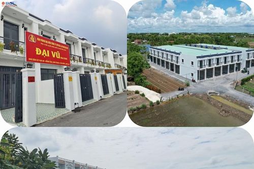 Sẽ xử lý, kiểm điểm nhiều tổ chức, cá nhân vi phạm trong lĩnh vực đất đai, xây dựng tại Long An