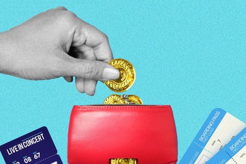 Bất chấp khó khăn, người Mỹ vẫn chi tiêu như 'không có ngày mai'