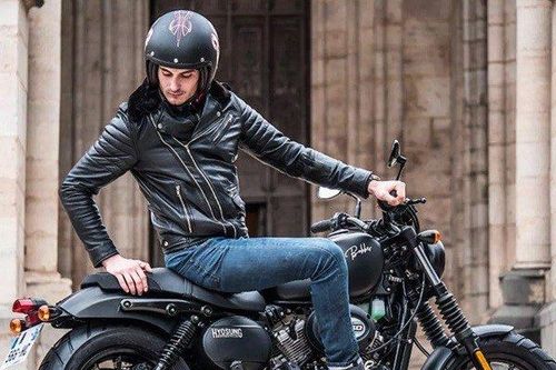 Xuất hiện đối thủ khiến Honda Rebel 300 phải 'đau đầu'