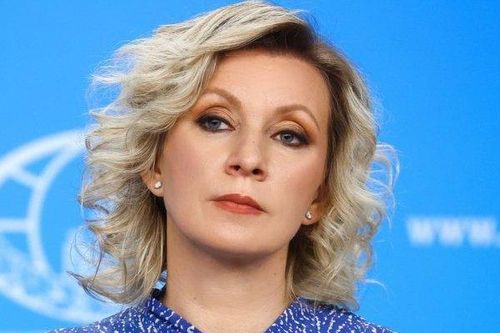 Moscow phản ứng việc Đức nói EU có thể mở rộng đến vùng Nga sáp nhập ở Ukraine