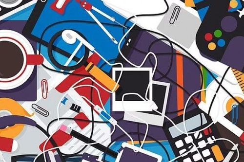 Thách bạn tìm được iPhone 15 trong hình này trong 30 giây