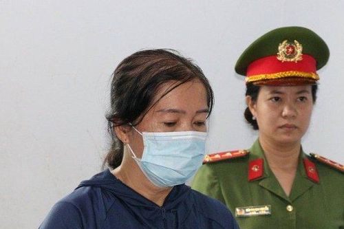 Khởi tố, bắt giam người phụ nữ lừa vay tiền chiếm đoạt gần 30 tỉ đồng