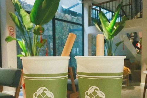 Doanh nghiệp đón xu hướng mới