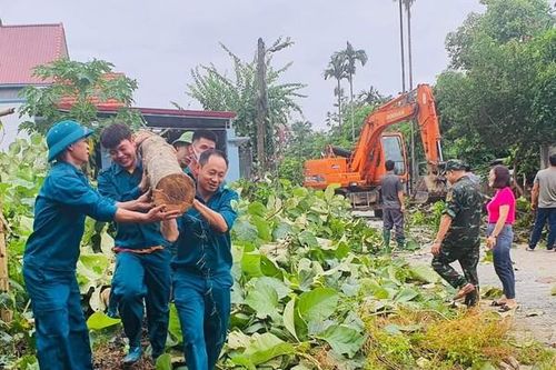 Bài học kinh nghiệm từ câu chuyện hiến đất làm đường ở Lục Yên