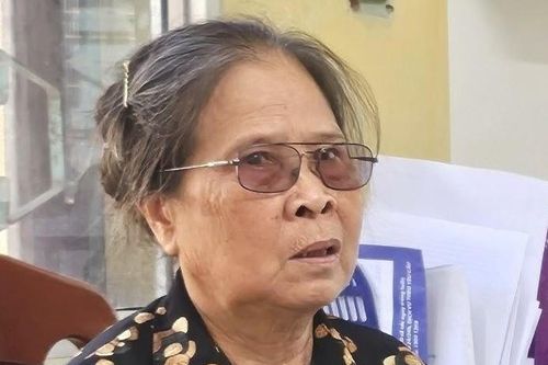 Hải Dương: Người phụ nữ 79 tuổi, 13 tiền án trộm cắp tại lễ hội