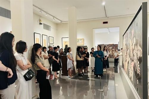 Không thể xem nhẹ vai trò của bảo tàng