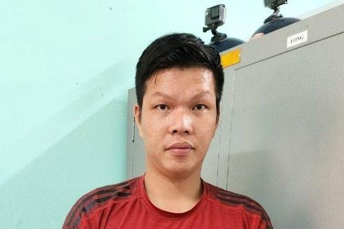 Khởi tố kẻ bắt cóc bé gái đòi tiền chuộc 2 tỷ đồng