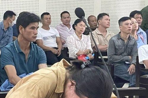 Lời ruột gan của người vợ ung thư thay bị cáo gửi đến gia đình bị hại