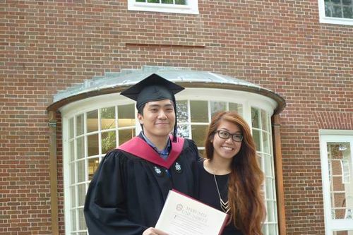 Chuyên gia Harvard chia sẻ bí quyết săn học bổng du học Mỹ