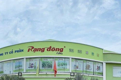 Cổ phiếu RDP lội ngược dòng tăng 23% trong 4 phiên
