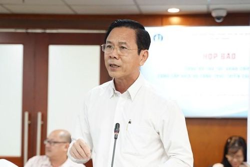 TPHCM: Sở Xây dựng giải quyết hơn 12.000 hồ sơ trực tuyến