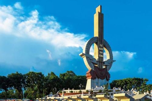 Gìn giữ nét đẹp văn hóa truyền thống