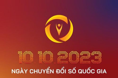 Tổ chức Ngày Chuyển đổi số quốc gia năm 2023