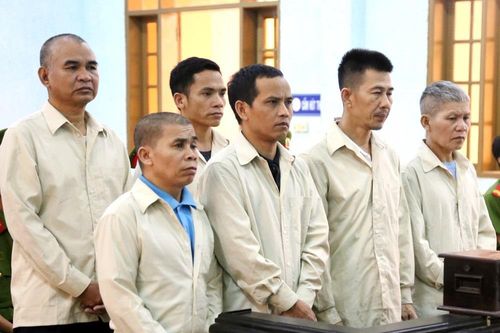 Lật mặt những kẻ câu kết bọn phản động lưu vong lừa phỉnh người đồng bào vượt biên trái phép