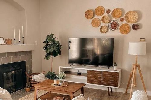 Tích hợp và sử dụng nội thất đa năng trong căn hộ 60m2