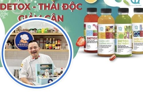 Bộ Thông tin và Truyền thông thông tin về tài khoản facebook đầu bếp Võ Quốc