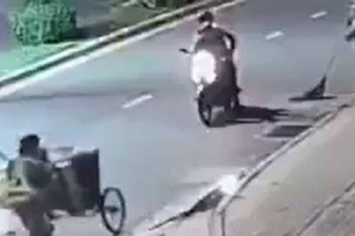 Tin tức 24h qua: Tiết lộ clip trước khi xảy ra vụ bắn 2 nữ lao công trong đêm