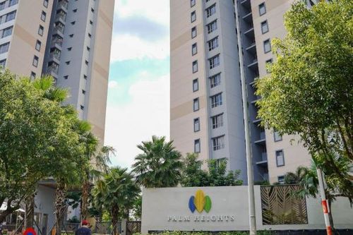 Thêm 2 trẻ người nước ngoài ngộ độc sau tiệc Trung thu tại chung cư Palm Heights