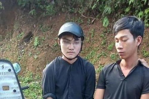 Bắt nghi phạm bắn hai nữ lao công ở Quảng Ngãi