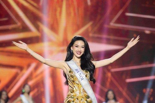 Cuộc thi ồn ào nhất đầu năm đến nay: Thanh tra kết quả, hoa hậu bị nghi hút bóng cười