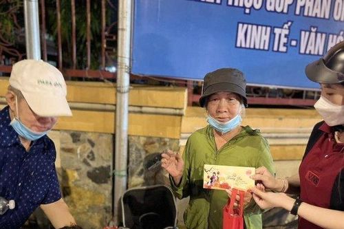 Vietnam Stay Travel đồng hành cùng Trung thu: Trao trọn yêu thương và sẻ chia