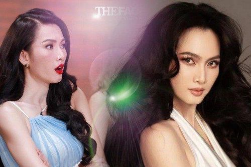 Anh Thư từ chối thi hoa hậu: 'Giờ ai đăng quang là bị chửi, danh giá gì đâu mà thi'