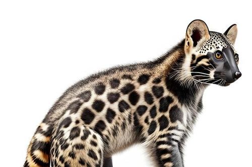Xem loài thú quý hiếm được cả thế giới cùng bảo vệ