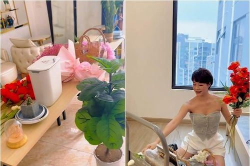 Hé lộ 2 căn nhà mới của nữ diễn viên 'Về nhà đi con'