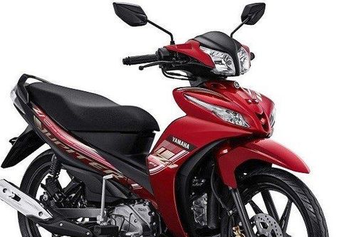 Yamaha Jupiter Z1 2024 trình làng, giá 30 triệu đồng
