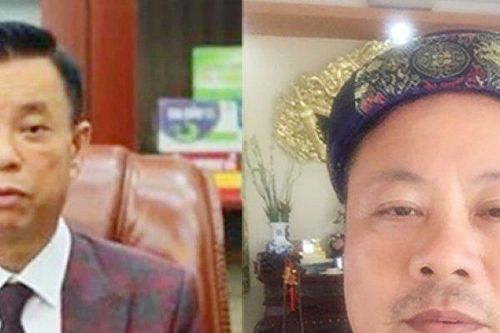 Bộ Công an thông tin vụ bắt tạm giam tổng giám đốc Cty CP Y dược LanQ