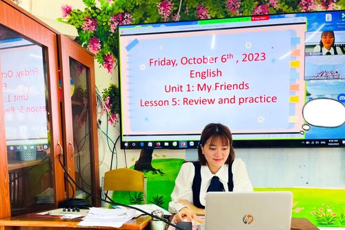 Lâm Đồng đưa tiếng Anh đến với học sinh khó khăn tỉnh Hà Giang
