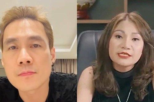 Vợ bị bắt vì lừa đảo hàng nghìn tỷ, ca sĩ Khánh Phương: 'Tôi cũng là nạn nhân, thiệt hại rất lớn'