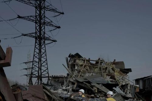 Xung đột với Nga, Ukraine chuẩn bị gì cho mùa đông khó khăn thứ hai?