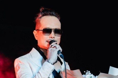 Jimmii Nguyễn: 'Khán giả giúp tôi tồn tại đến hôm nay'