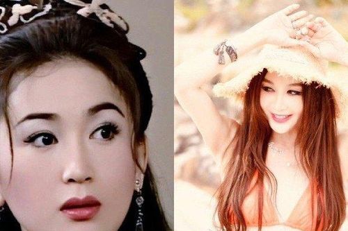 'Đát Kỷ đẹp nhất màn ảnh' lão hóa ngược, trẻ đến mức đóng vai thiếu nữ khi đã U60